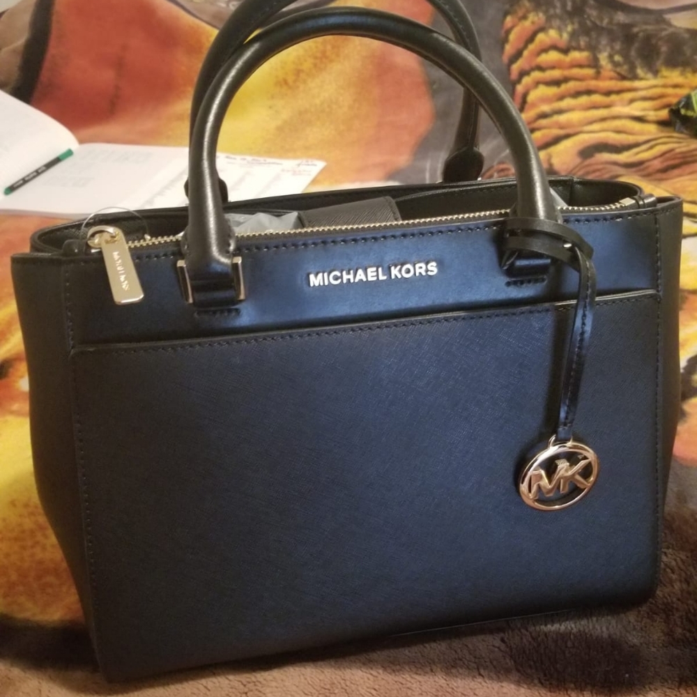 michael kors handbag